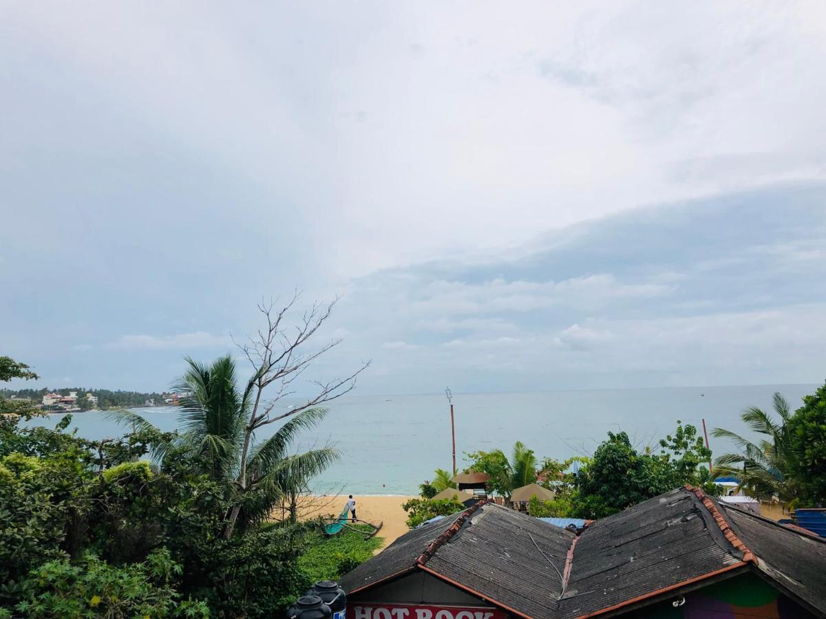 乌纳瓦图纳Blue Sea View住宿加早餐旅馆 外观 照片