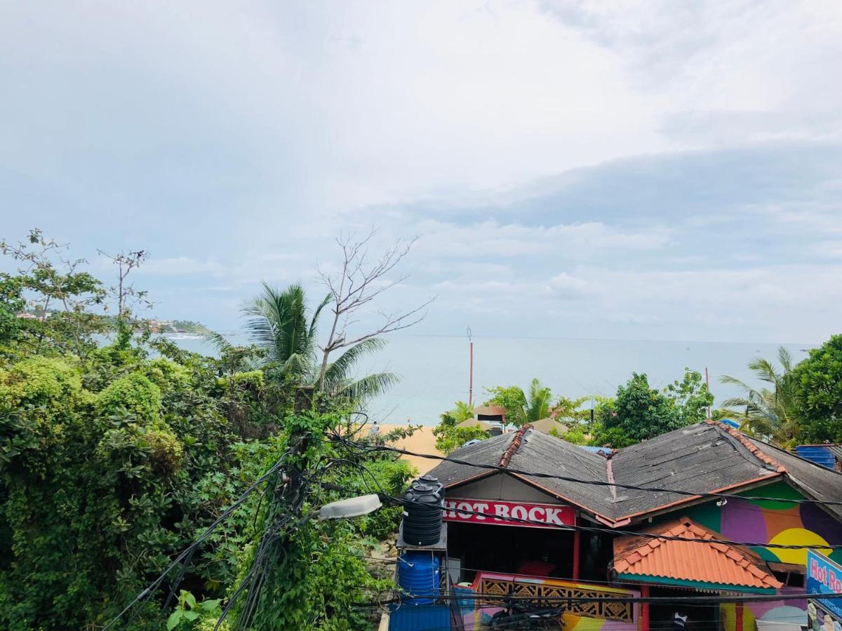 乌纳瓦图纳Blue Sea View住宿加早餐旅馆 外观 照片