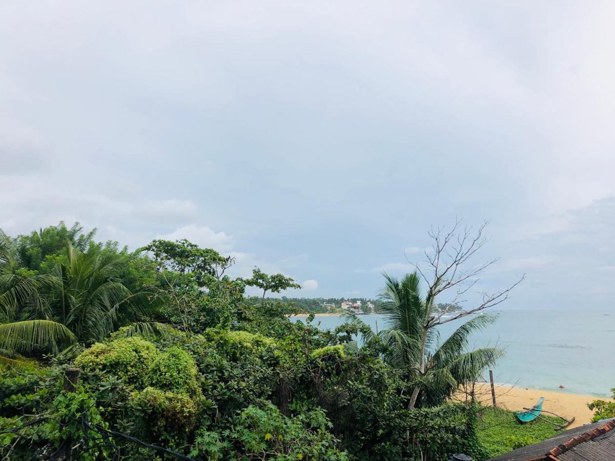 乌纳瓦图纳Blue Sea View住宿加早餐旅馆 外观 照片