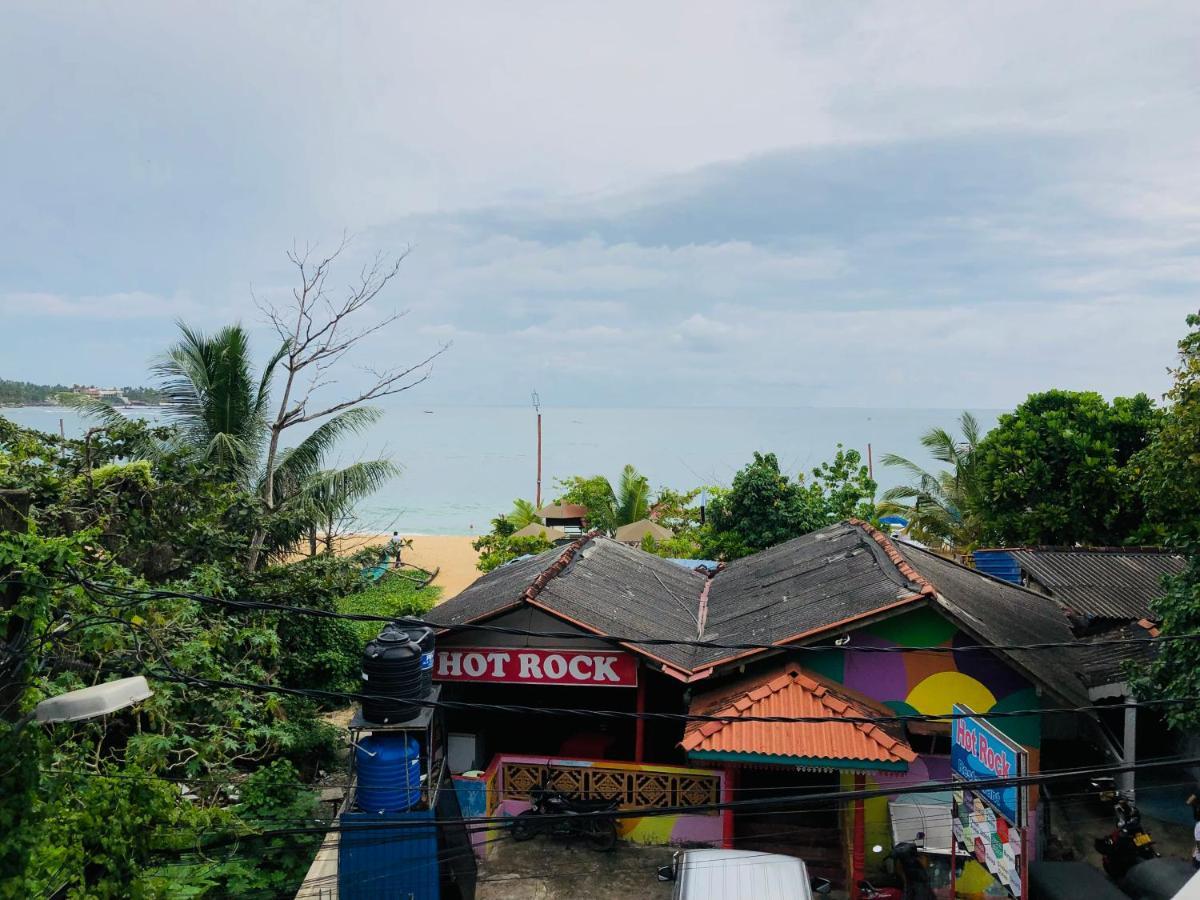 乌纳瓦图纳Blue Sea View住宿加早餐旅馆 外观 照片